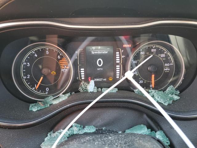 Photo 9 from auction – 2019 JEEP CHEROKEE L with VIN 1C4PJLLB3KD202594