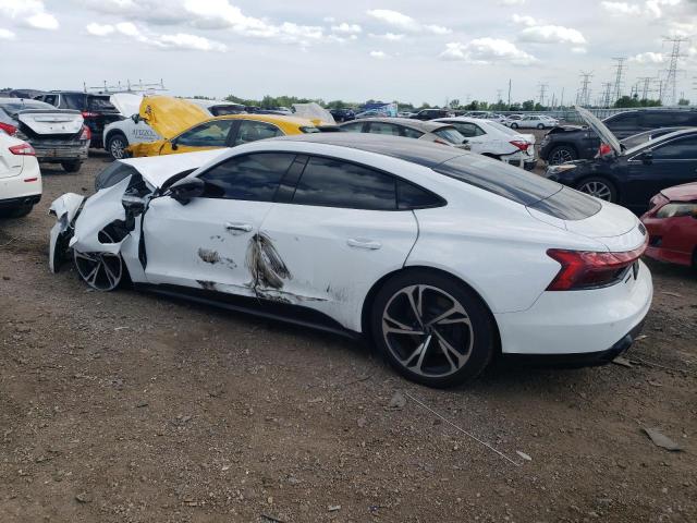 Photo 2 from auction – 2022 AUDI E-TRON GT with VIN WAUCJBFW1N7005141