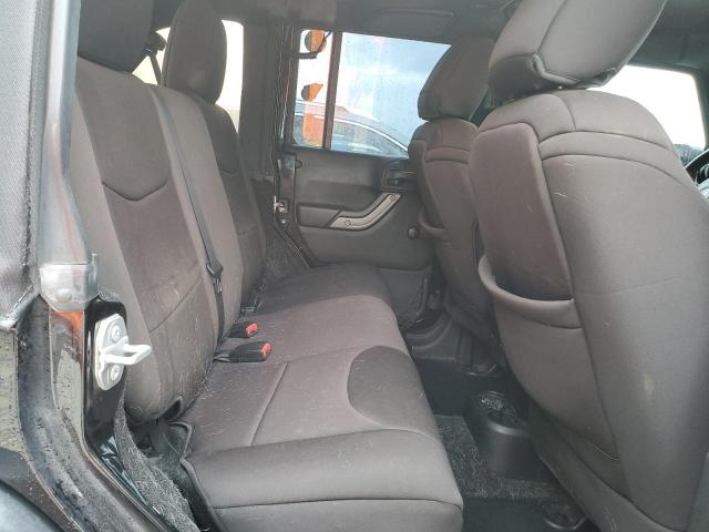 Photo 11 from auction – 2015 JEEP WRANGLER U with VIN 1C4BJWDG3FL565091