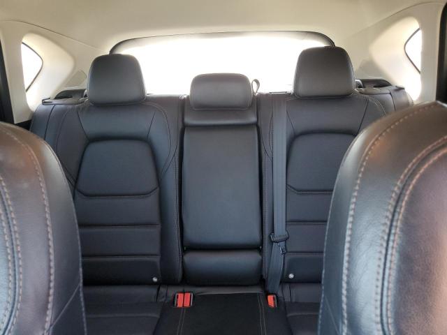 Photo 10 from auction – 2022 MAZDA CX-5 PREMI with VIN JM3KFBDM4N0616749
