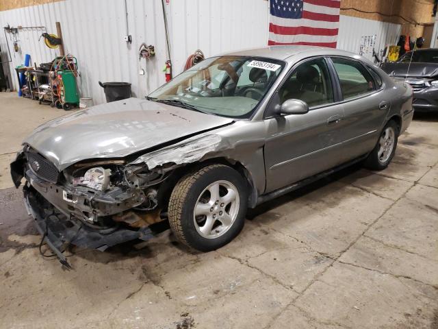 FORD TAURUS SE 2004 with VIN 1FAFP53U84A148629 - Photo from auction