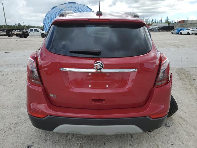 Photo 6 from auction – 2019 BUICK ENCORE PRE with VIN KL4CJESB8KB754349