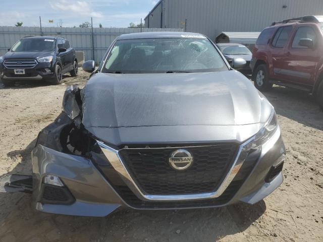 Photo 5 from auction – 2020 NISSAN ALTIMA S with VIN 1N4BL4BV9LC112417