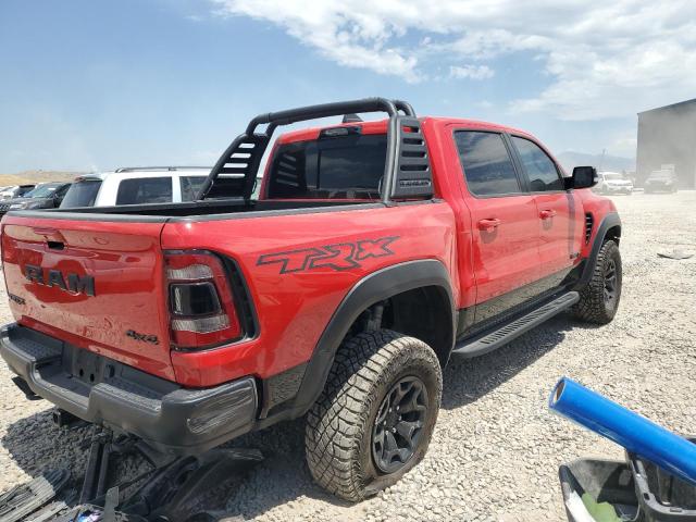 Photo 3 from auction – 2021 RAM 1500 TRX with VIN 1C6SRFU90MN705648
