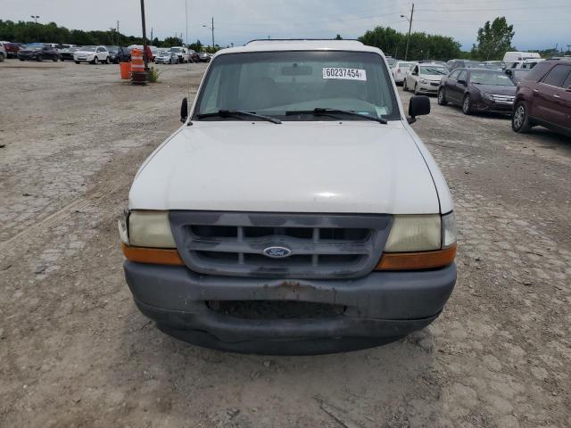Photo 5 from auction – 1998 FORD RANGER with VIN 1FTYR10UXWUB29379