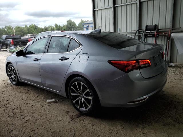 Photo 2 from auction – 2016 ACURA TLX TECH with VIN 19UUB2F55GA007283