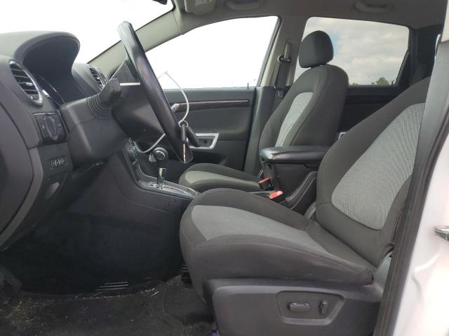 Photo 7 from auction – 2013 CHEVROLET CAPTIVA LT with VIN 3GNAL3EK3DS580387