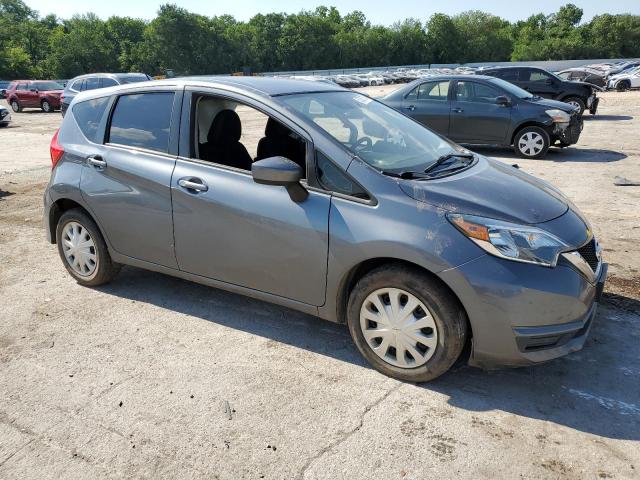 Photo 4 from auction – 2018 NISSAN VERSA NOTE with VIN 3N1CE2CP0JL368026