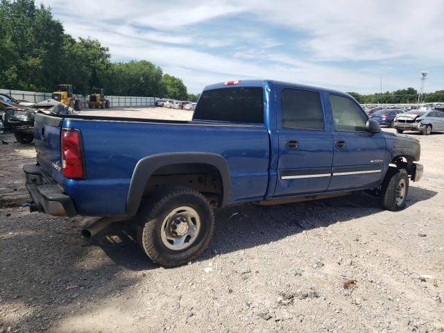 Photo 3 from auction – 2004 CHEVROLET SILVERADO with VIN 1GCHC23U24F180122