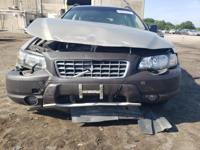 Photo 5 from auction – 2004 VOLVO XC70 with VIN YV1SZ59H341147055