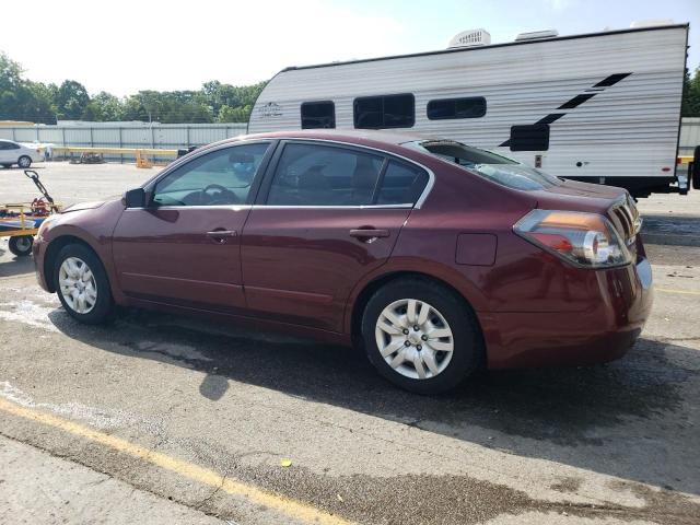 Photo 2 from auction – 2011 NISSAN ALTIMA BAS with VIN 1N4AL2AP5BC115817