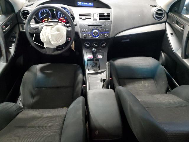Photo 8 from auction – 2012 MAZDA 3 I with VIN JM1BL1UG1C1537598