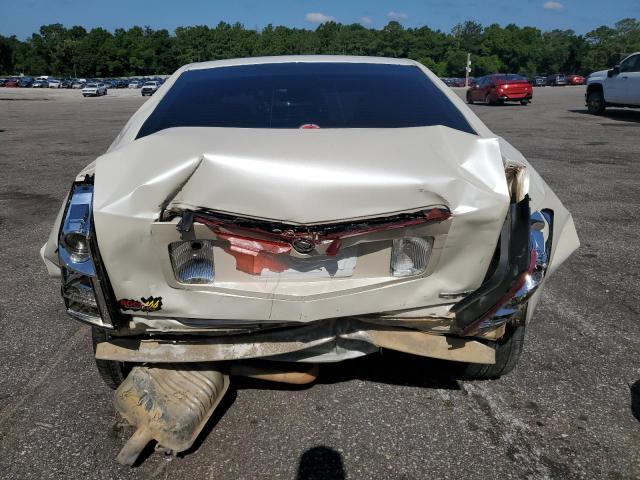 Photo 6 from auction – 2003 CADILLAC CTS with VIN 1G6DM57N330137414