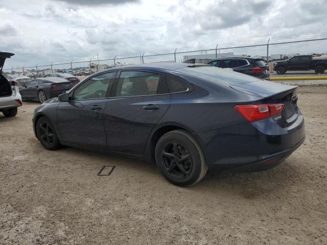 Photo 2 from auction – 2018 CHEVROLET MALIBU LS with VIN 1G1ZB5ST3JF186145