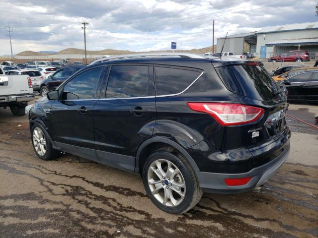 Photo 2 from auction – 2016 FORD ESCAPE TIT with VIN 1FMCU9J90GUB72384