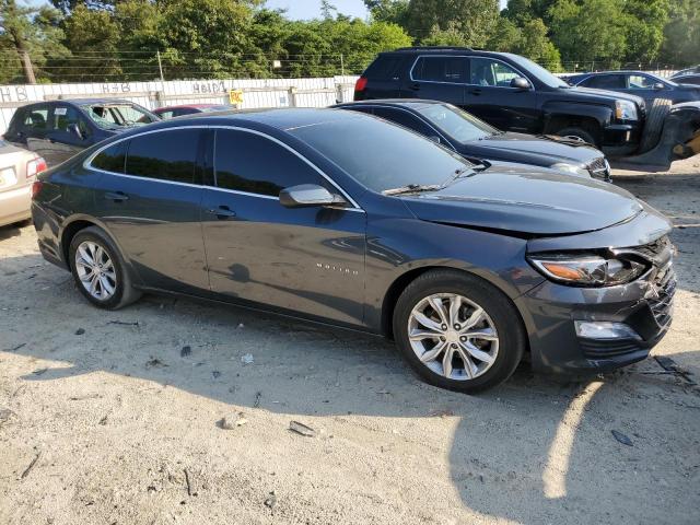 Photo 4 from auction – 2020 CHEVROLET MALIBU LT with VIN 1G1ZD5ST2LF018042