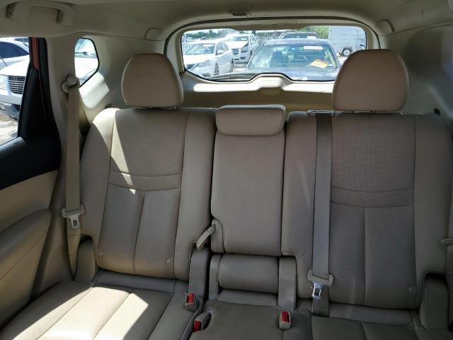Photo 10 from auction – 2014 NISSAN ROGUE S with VIN 5N1AT2MT5EC778047