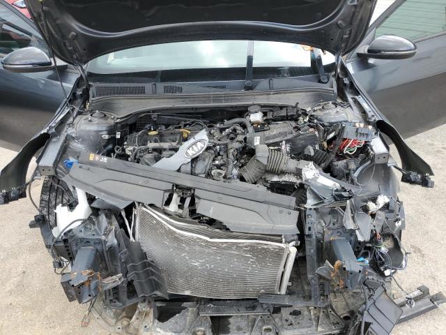 Photo 11 from auction – 2021 KIA FORTE FE with VIN 3KPF34AD4ME290945