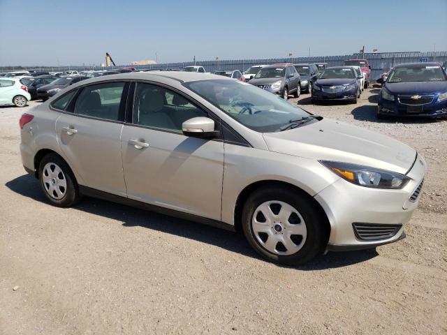 Photo 4 from auction – 2017 FORD FOCUS SE with VIN 1FADP3F26HL342821