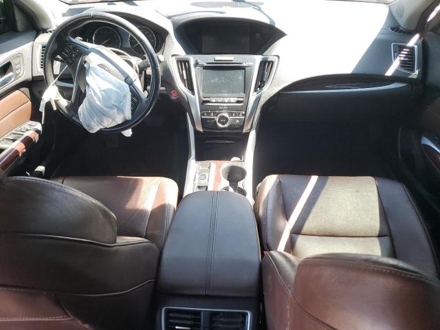Photo 8 from auction – 2015 ACURA TLX TECH with VIN 19UUB3F56FA007748