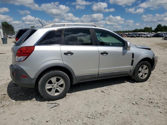 Photo 3 from auction – 2009 SATURN VUE XE with VIN 3GSCL33P89S560440