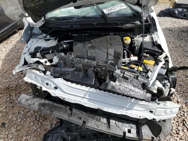 Photo 11 from auction – 2023 SUBARU FORESTER L with VIN JF2SKAPC0PH550594