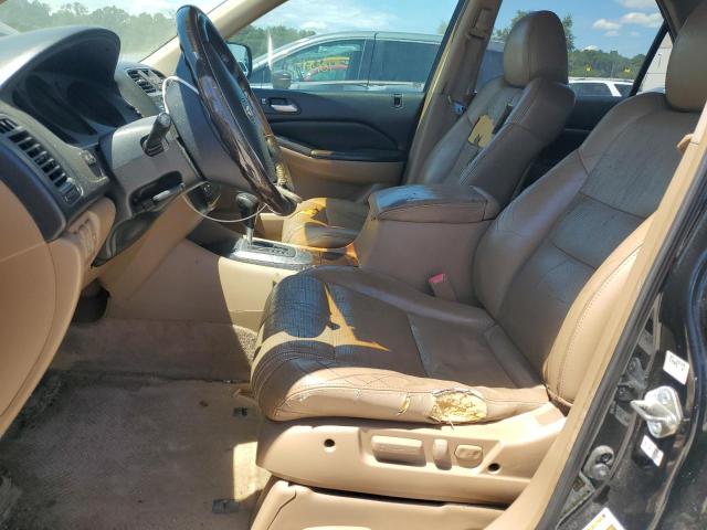 Photo 7 from auction – 2006 ACURA MDX with VIN 2HNYD18876H531282