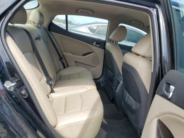 Photo 10 from auction – 2014 KIA OPTIMA EX with VIN 5XXGN4A79EG308065