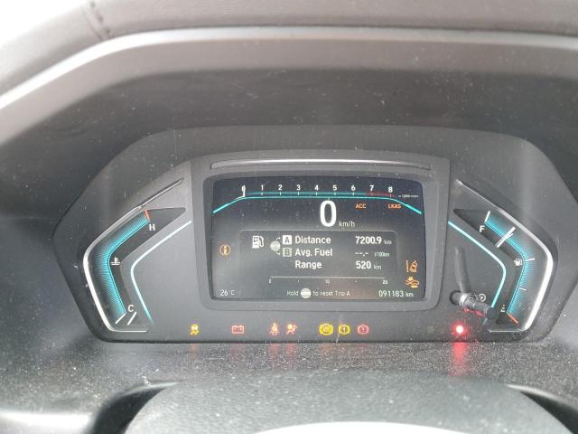 Zdjęcie 9 z aukcji – 2018 HONDA ODYSSEY EX z VIN 5FNRL6H44JB511237
