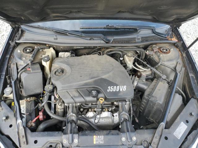 Photo 11 from auction – 2011 CHEVROLET IMPALA LT with VIN 2G1WG5EK0B1159095