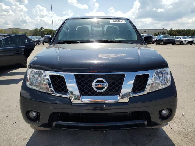 Photo 5 from auction – 2019 NISSAN FRONTIER S with VIN 1N6DD0EV2KN754384