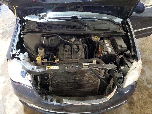 Photo 12 from auction – 2013 CHRYSLER TOWN & COU with VIN 2C4RC1BG2DR714965