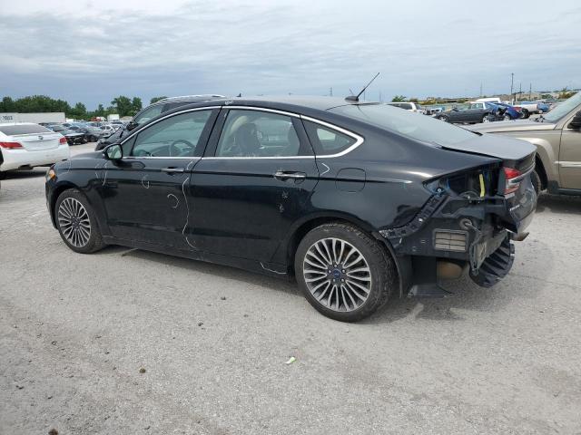 Photo 2 from auction – 2017 FORD FUSION SE with VIN 3FA6P0HDXHR292853