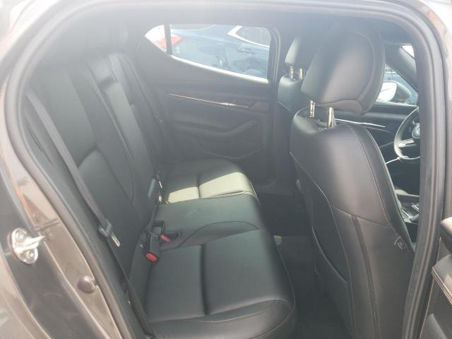 Photo 10 from auction – 2019 MAZDA 3 with VIN JM1BPAJM3K1143209