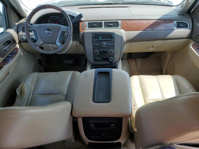 Photo 8 from auction – 2008 GMC SIERRA K25 with VIN 1GTHK23K78F150170