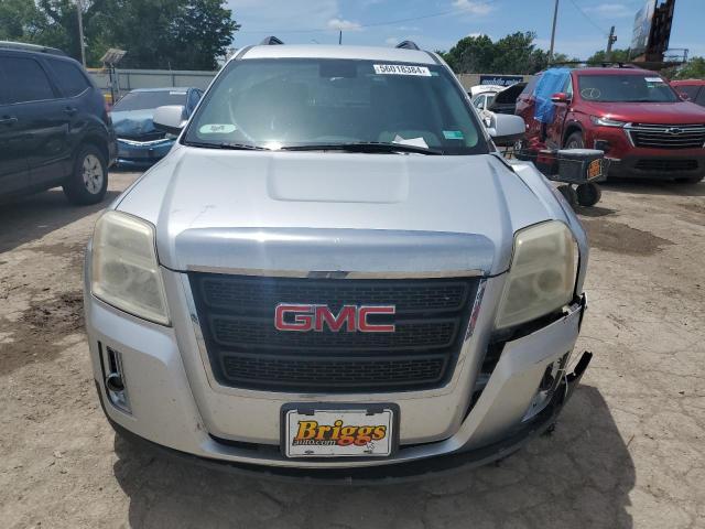 Photo 5 from auction – 2013 GMC TERRAIN SL with VIN 2GKALSEKXD6299418