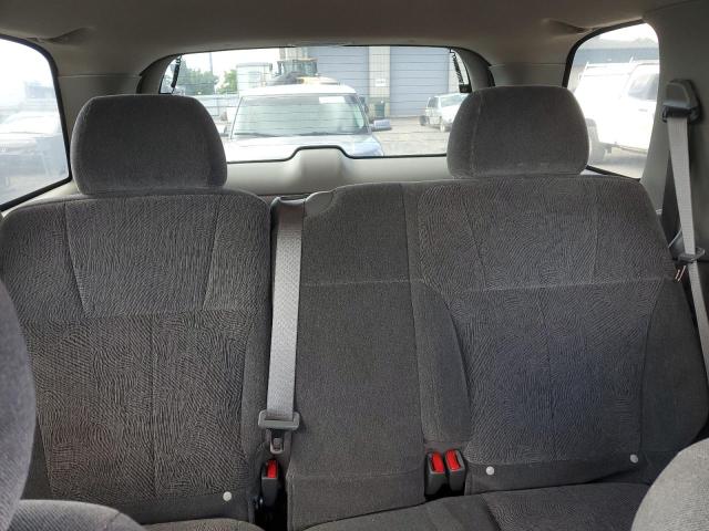 Photo 10 from auction – 2004 CHEVROLET TRAILBLAZE with VIN 1GNDT13S042246303