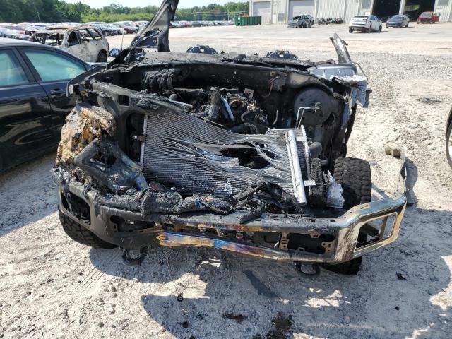 Photo 5 from auction – 2019 FORD F150 SUPER with VIN 1FTEW1EP2KFC88670