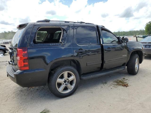 Photo 3 from auction – 2011 CHEVROLET TAHOE C150 with VIN 1GNSCAE08BR248825