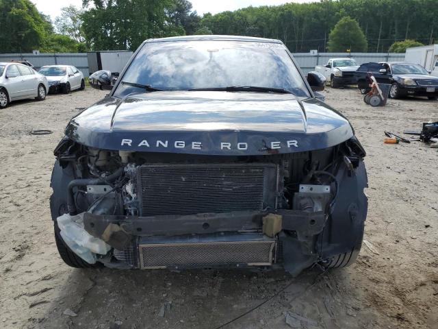 Photo 5 from auction – 2015 LAND ROVER RANGE ROVE with VIN SALVP2BG0FH045269