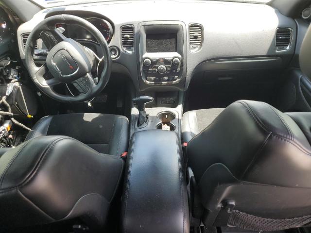 Photo 8 from auction – 2018 DODGE DURANGO GT with VIN 1C4RDHDG8JC316943