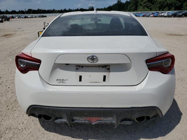 Photo 6 from auction – 2017 TOYOTA 86 BASE with VIN JF1ZNAA14H9702082