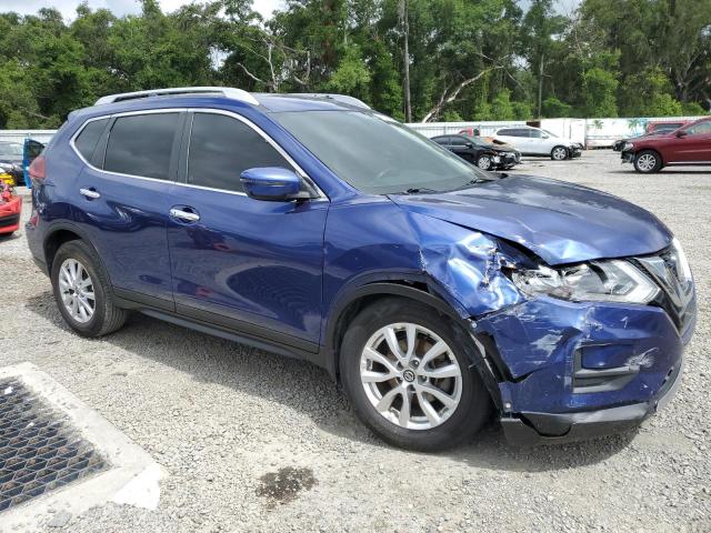 Photo 4 from auction – 2018 NISSAN ROGUE S with VIN KNMAT2MT4JP597657