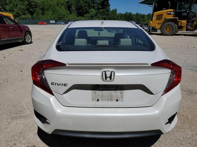 Photo 6 from auction – 2016 HONDA CIVIC EX with VIN 19XFC1F35GE206246