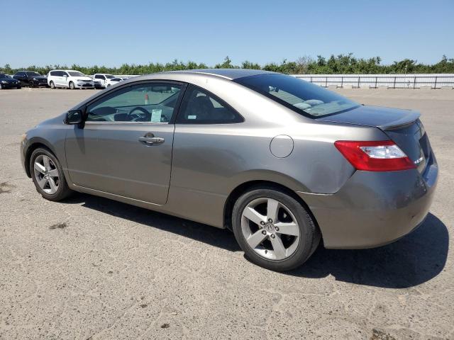 Photo 2 from auction – 2006 HONDA CIVIC EX with VIN 2HGFG11856H510673
