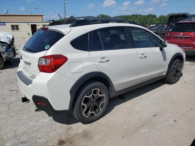 Photo 3 from auction – 2015 SUBARU XV CROSSTR with VIN JF2GPAFC2F8328615
