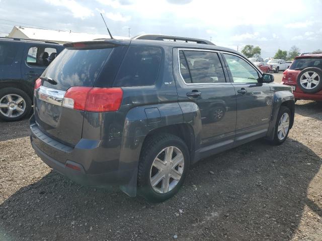 Photo 3 from auction – 2011 GMC TERRAIN SL with VIN 2CTALUEC4B6315999