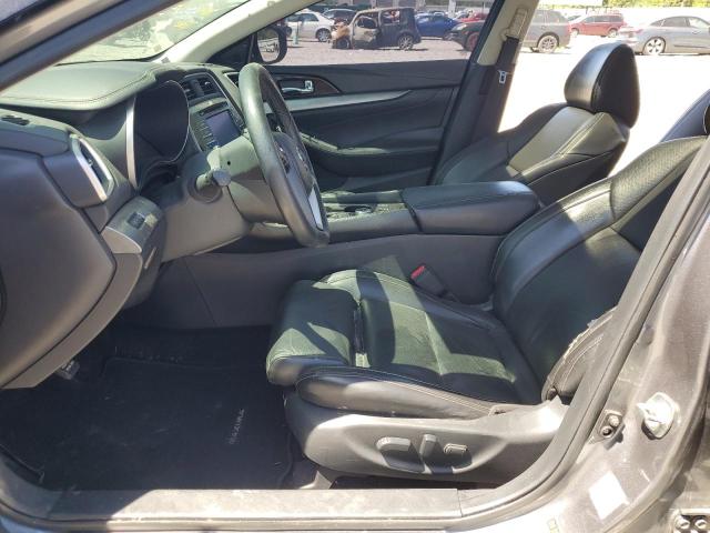 Photo 7 from auction – 2016 NISSAN MAXIMA 3.5 with VIN 1N4AA6AP9GC412481