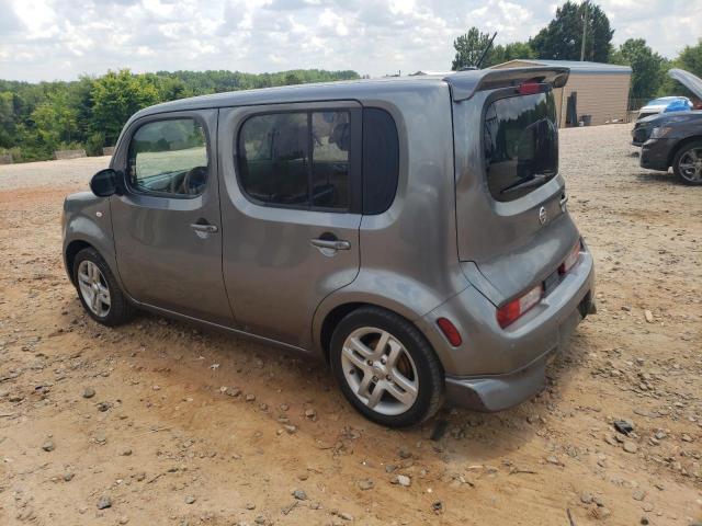 Photo 2 from auction – 2009 NISSAN CUBE BASE with VIN JN8AZ28RX9T123085
