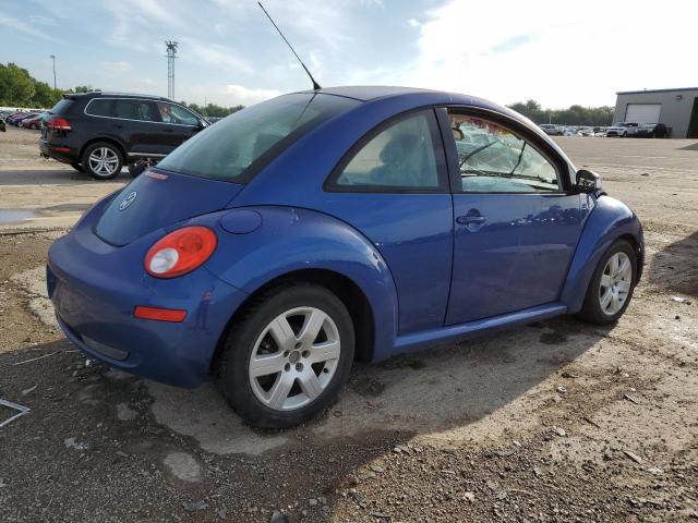 Photo 3 from auction – 2007 VOLKSWAGEN NEW BEETLE with VIN 3VWPW31C97M516885